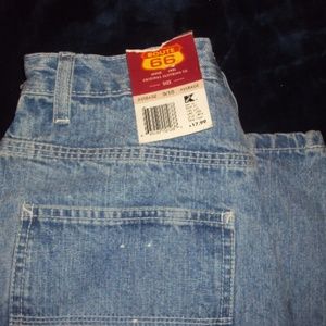 Route 66 Average Size 9/10 Pants w/ tags 30" X 30"